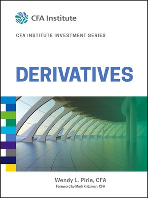 cover image of Derivatives